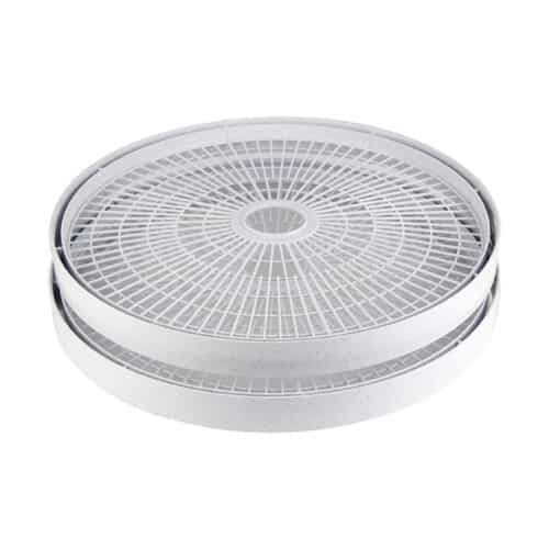 Add-A-Tray LT-2GP (For models 60, 61, 75PR, 77DT, 79) Set of 2- Speckled, 13-1/2”