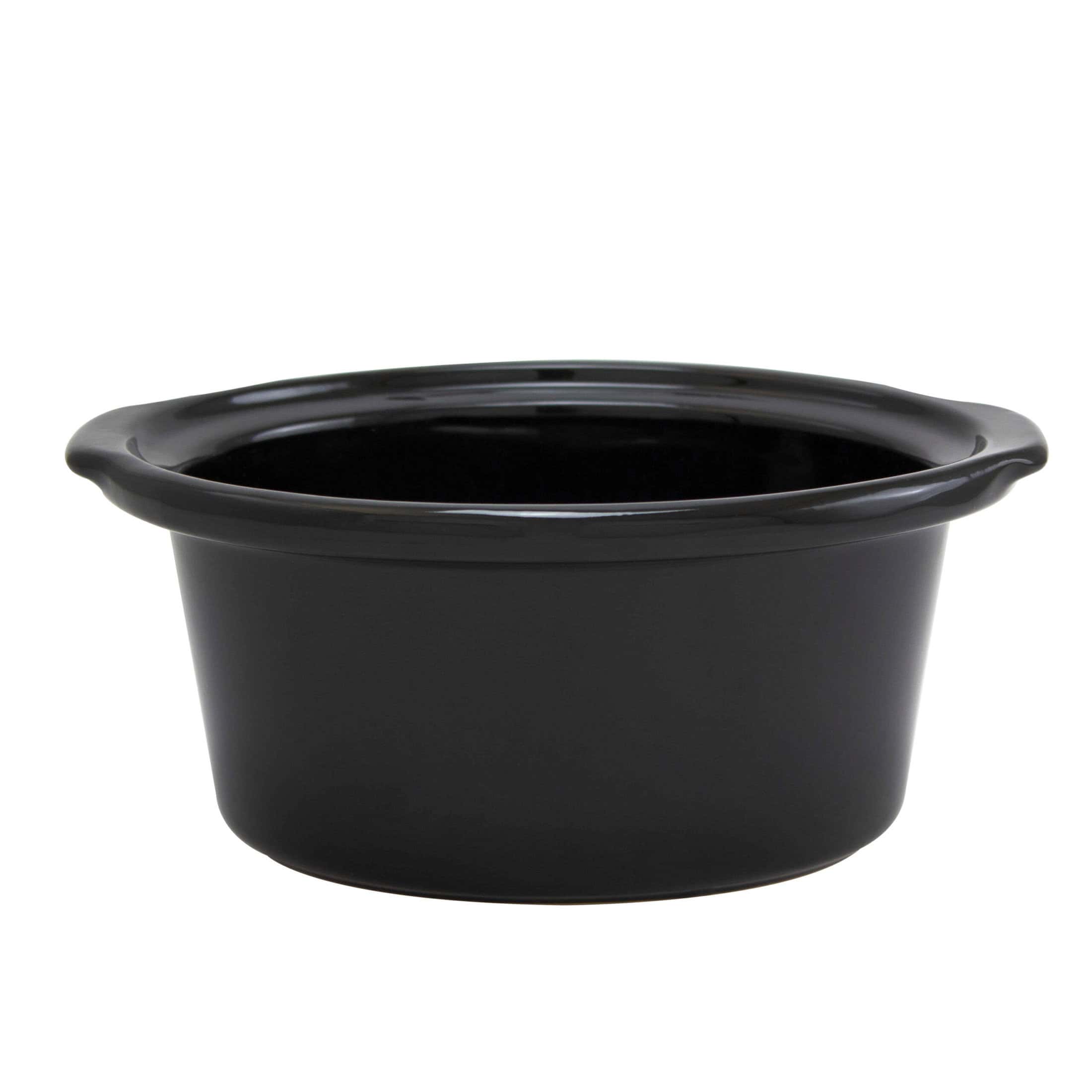 8 Qt. Stainless Steel Slow Cooker SC-8-25 - Image 5
