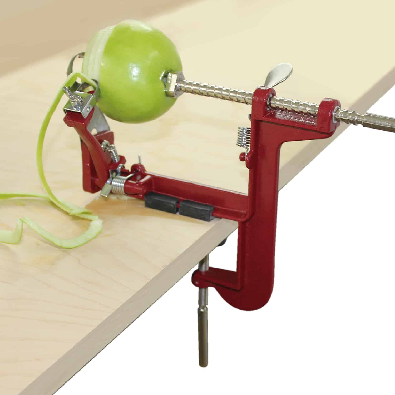 apple peeler