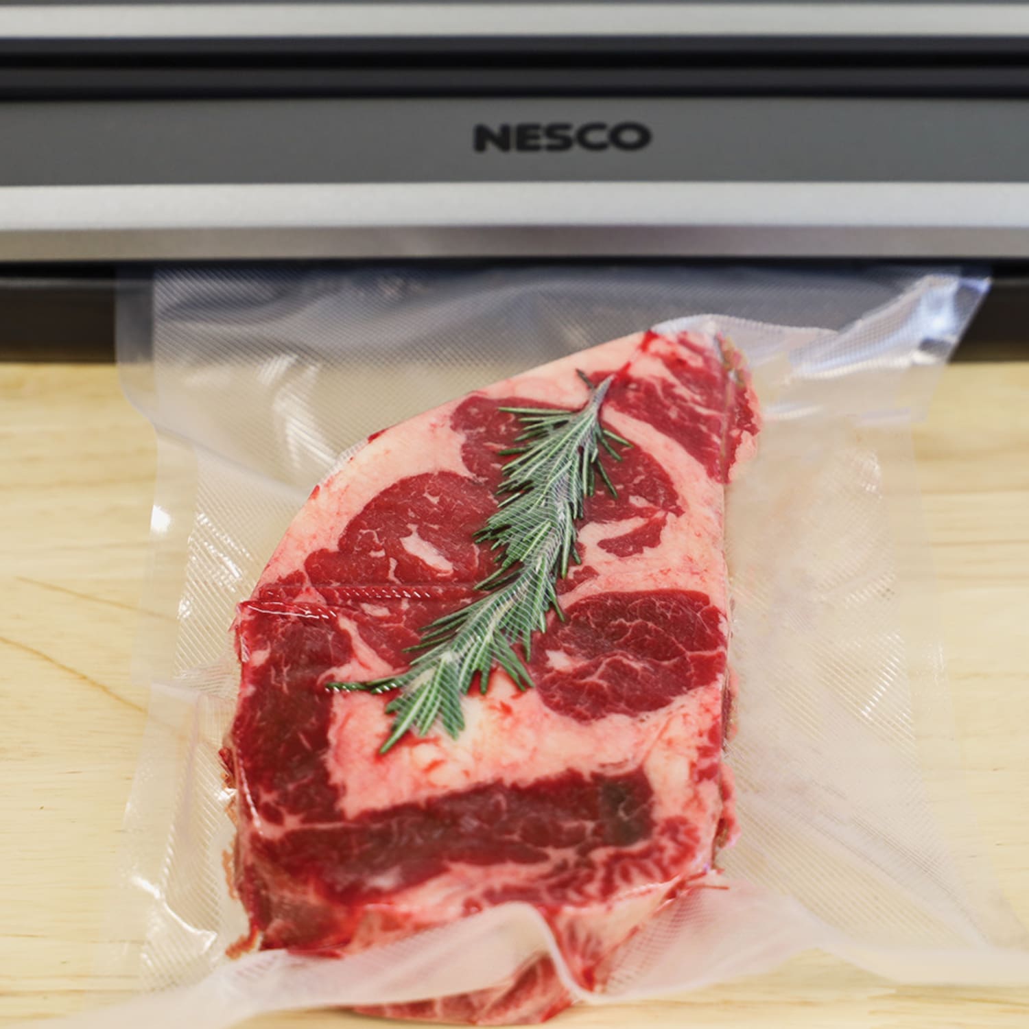 Compact Vacuum Sealer VS-74S - Image 13