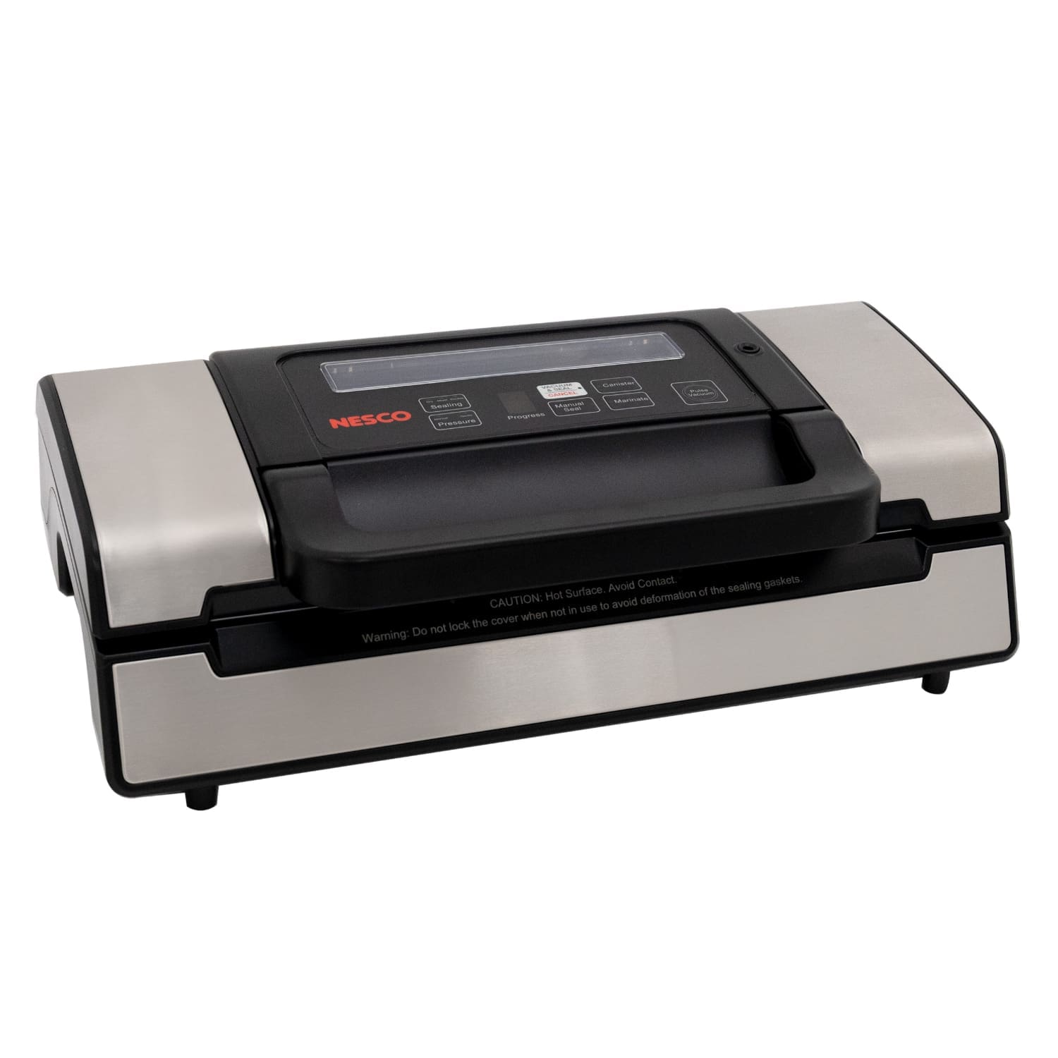 Deluxe Vacuum Sealer - VS-12P - Image 11